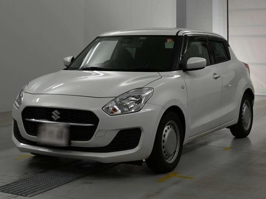 Suzuki Swift ZC83S 2023