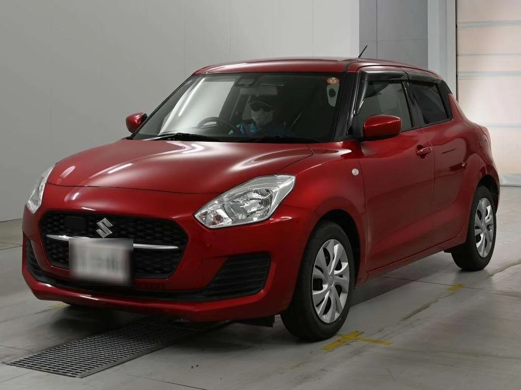 Suzuki Swift ZC83S 2021