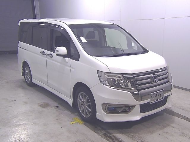 10143 Suzuki Xbee MN71S 2019 г. (Honda Tokyo)