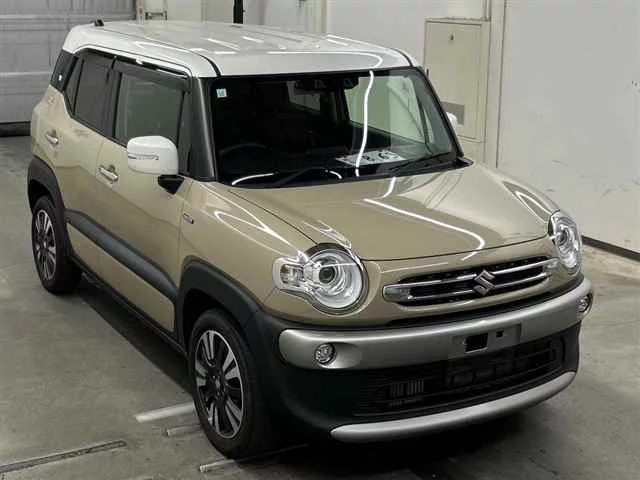 Suzuki Xbee MN71S 2023