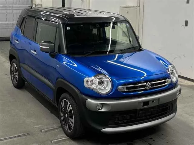 Suzuki Xbee MN71S 2023