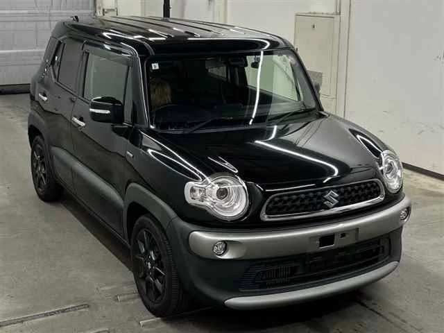 Suzuki Xbee MN71S 2019