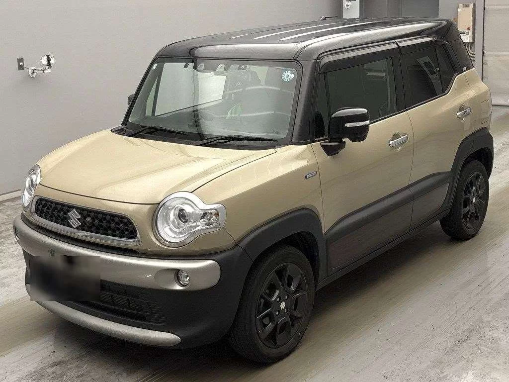 Suzuki Xbee MN71S 2021