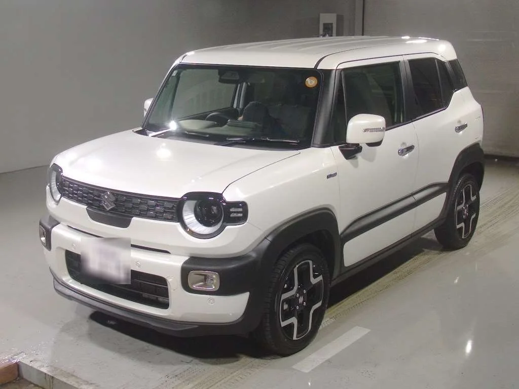 Suzuki Xbee MND1S 2025