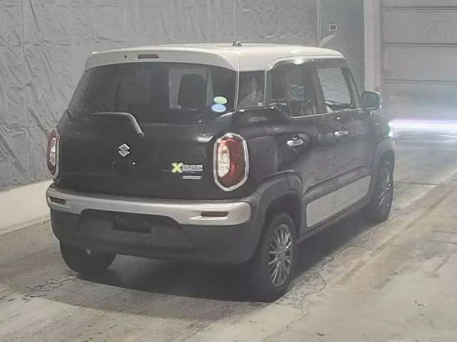 Suzuki Xbee MN71S 2019