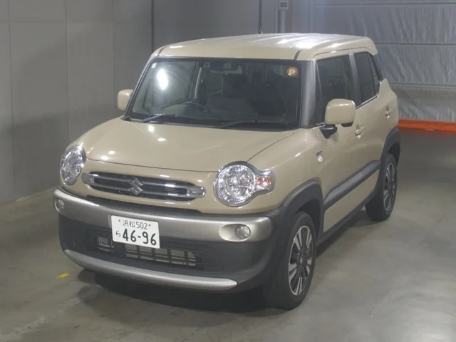 Suzuki Xbee MN71S 2025