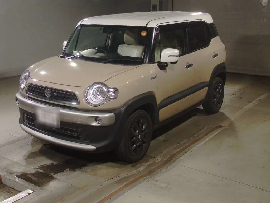 Suzuki Xbee MN71S 2020