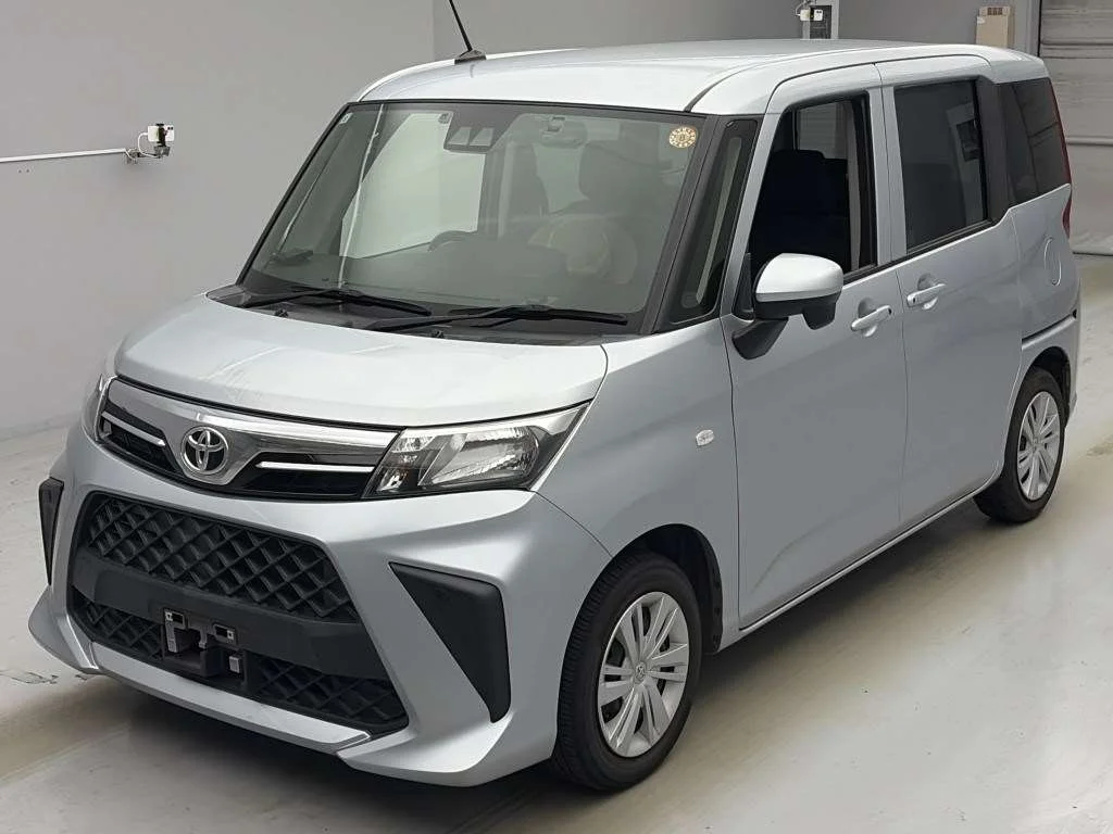 Suzuki Xbee MN71S 2018