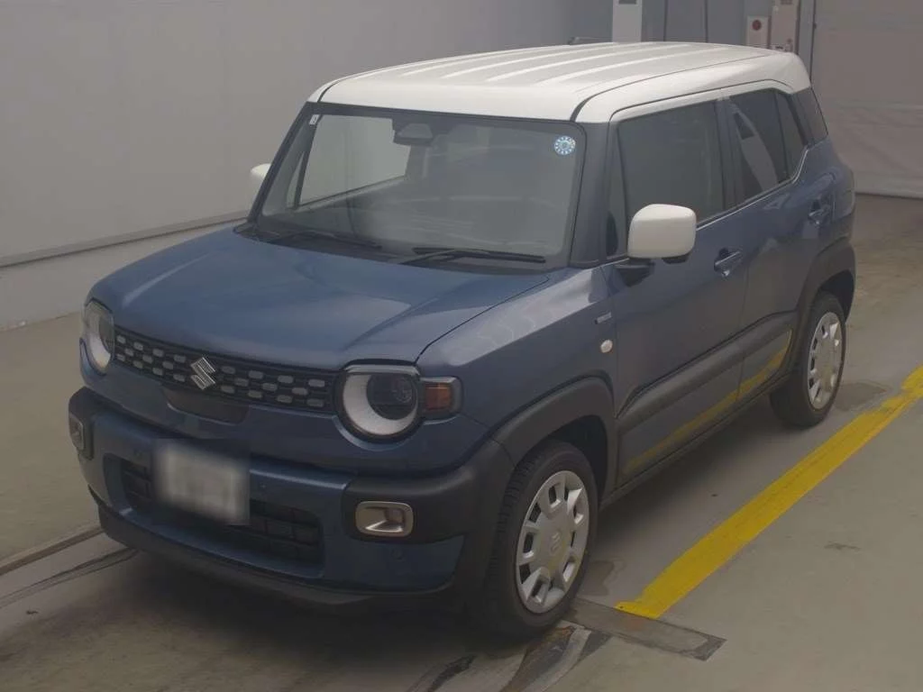 Suzuki Xbee MND1S 2026