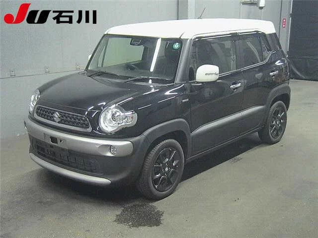 Suzuki Xbee MN71S 2018