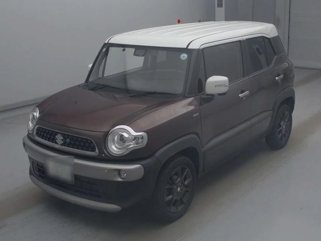 Suzuki Xbee MN71S 2020