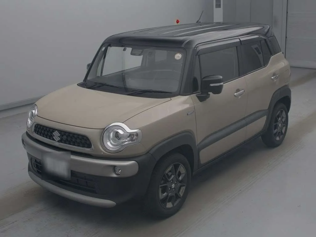 Suzuki Xbee MN71S 2020