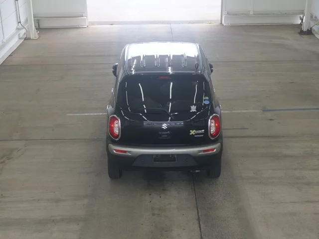 Suzuki Xbee MN71S 2019