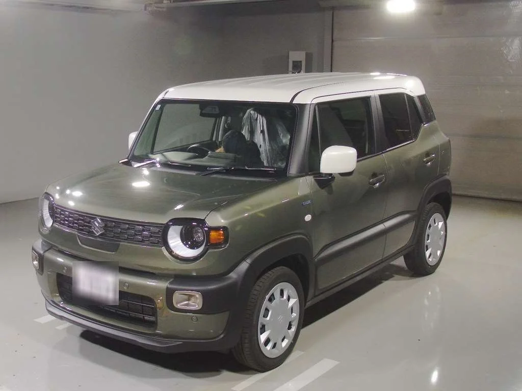 Suzuki Xbee MND1S 2026