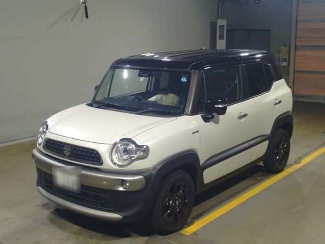 247 Suzuki Xbee MN71S 2020 г. (TAA Yokohama)