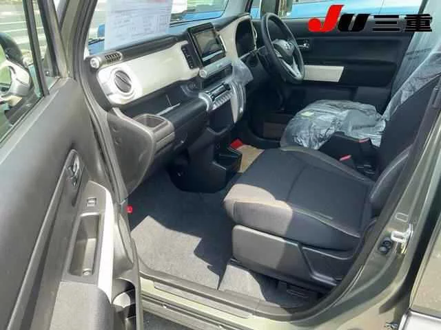 Suzuki Xbee MN71S 2025