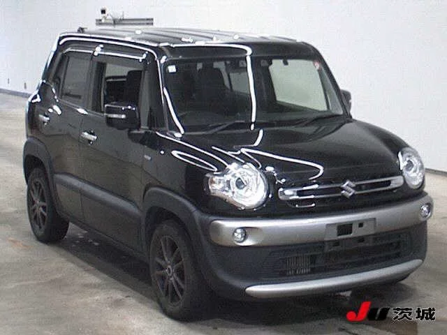 Suzuki Xbee MN71S 2023