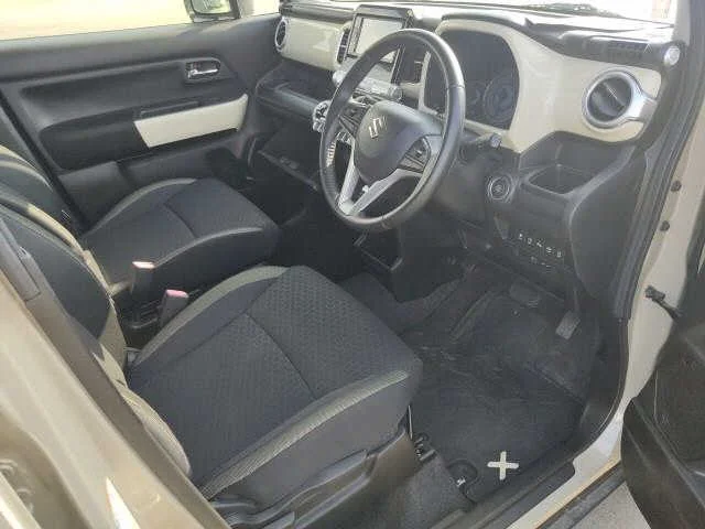 Suzuki Xbee MN71S 2018
