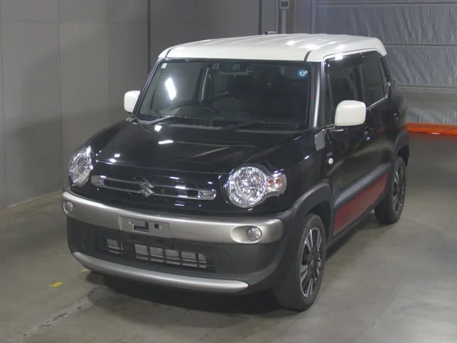 Suzuki Xbee MN71S 2024