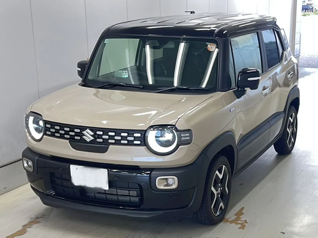 Suzuki Xbee MND1S 2025