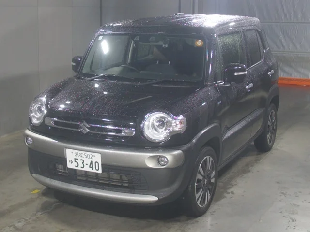 Suzuki Xbee MN71S 2024