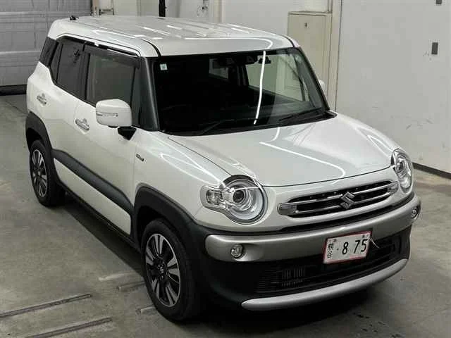 Suzuki Xbee MN71S 2023