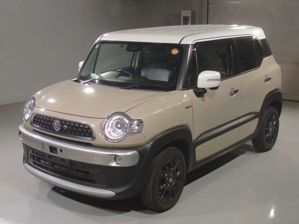 Suzuki Xbee MN71S 2018