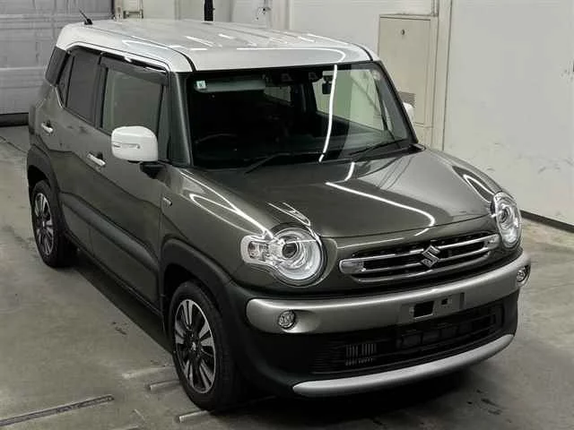 Suzuki Xbee MN71S 2023