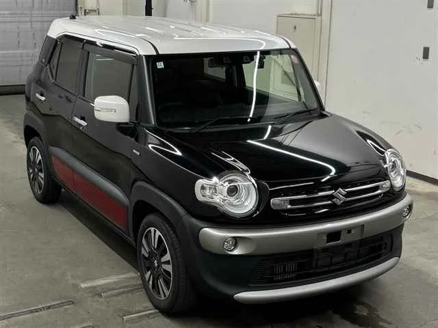 Suzuki Xbee MN71S 2022