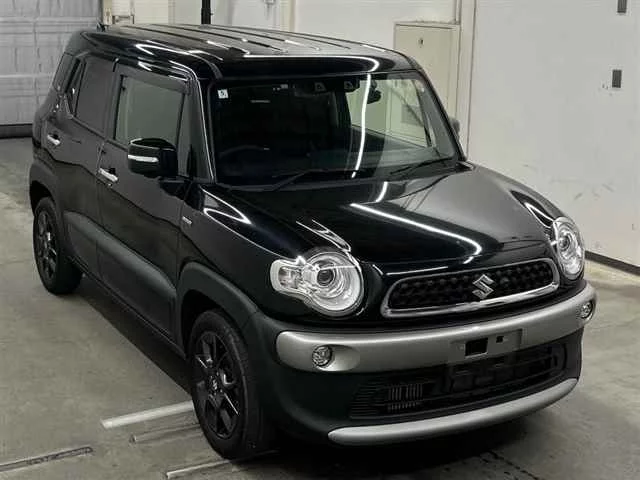 Suzuki Xbee MN71S 2022