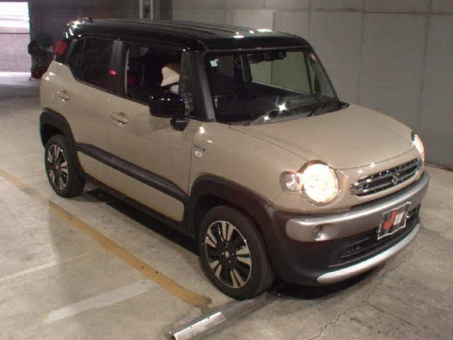 Suzuki Xbee MN71S 2025