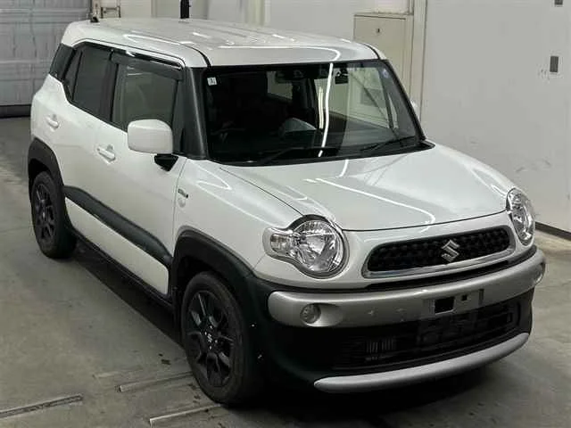 Suzuki Xbee MN71S 2022