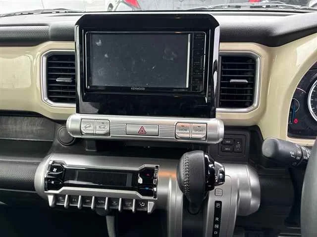 Suzuki Xbee MN71S 2022