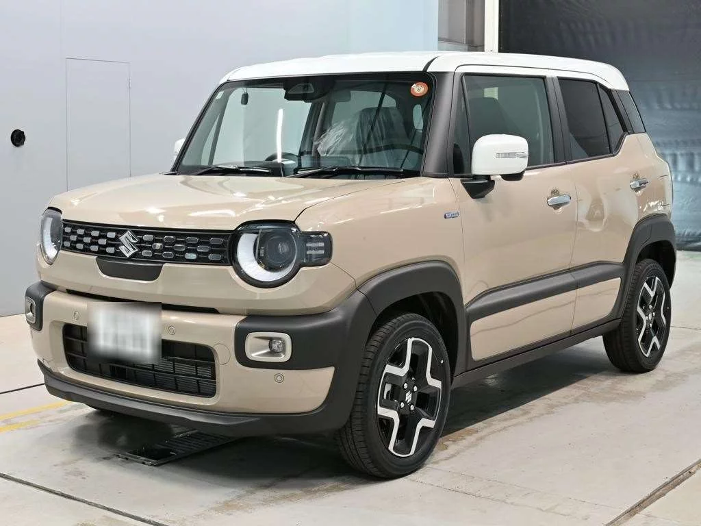 Suzuki Xbee MND1S 2025