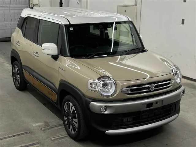 Suzuki Xbee MN71S 2023
