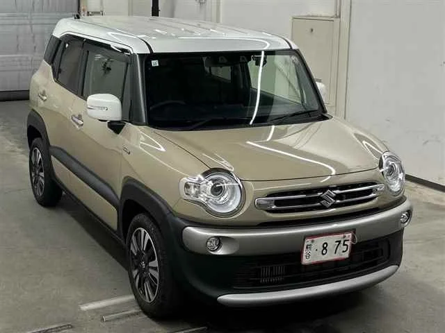 Suzuki Xbee MN71S 2023