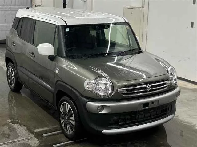 Suzuki Xbee MN71S 2023