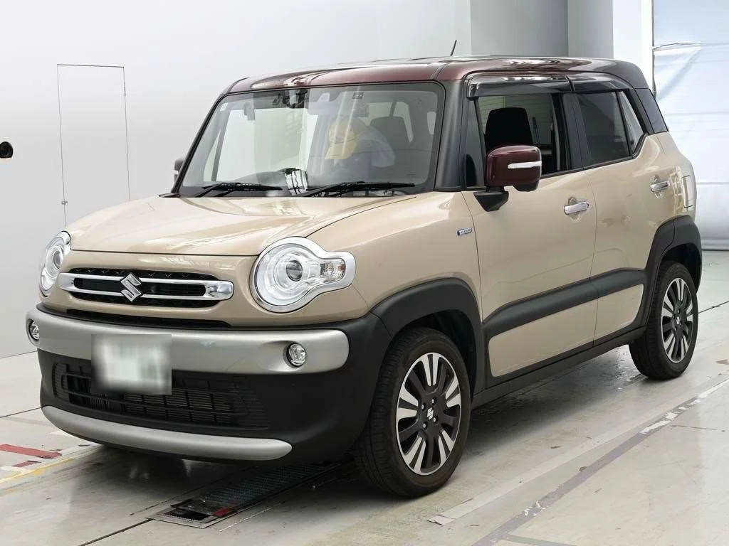 Suzuki Xbee MN71S 2023