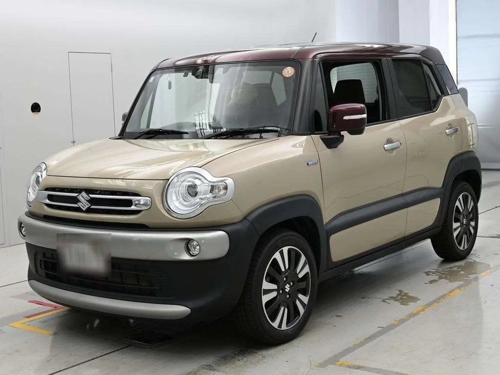 Suzuki Xbee MN71S 2023