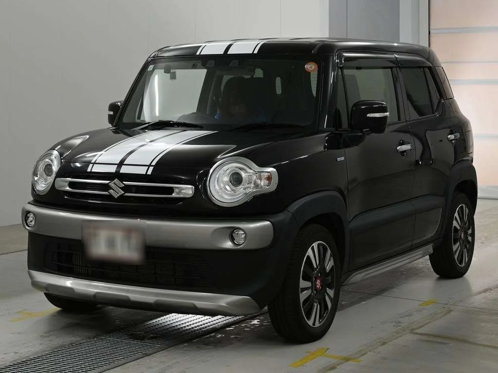 Suzuki Xbee MN71S 2023