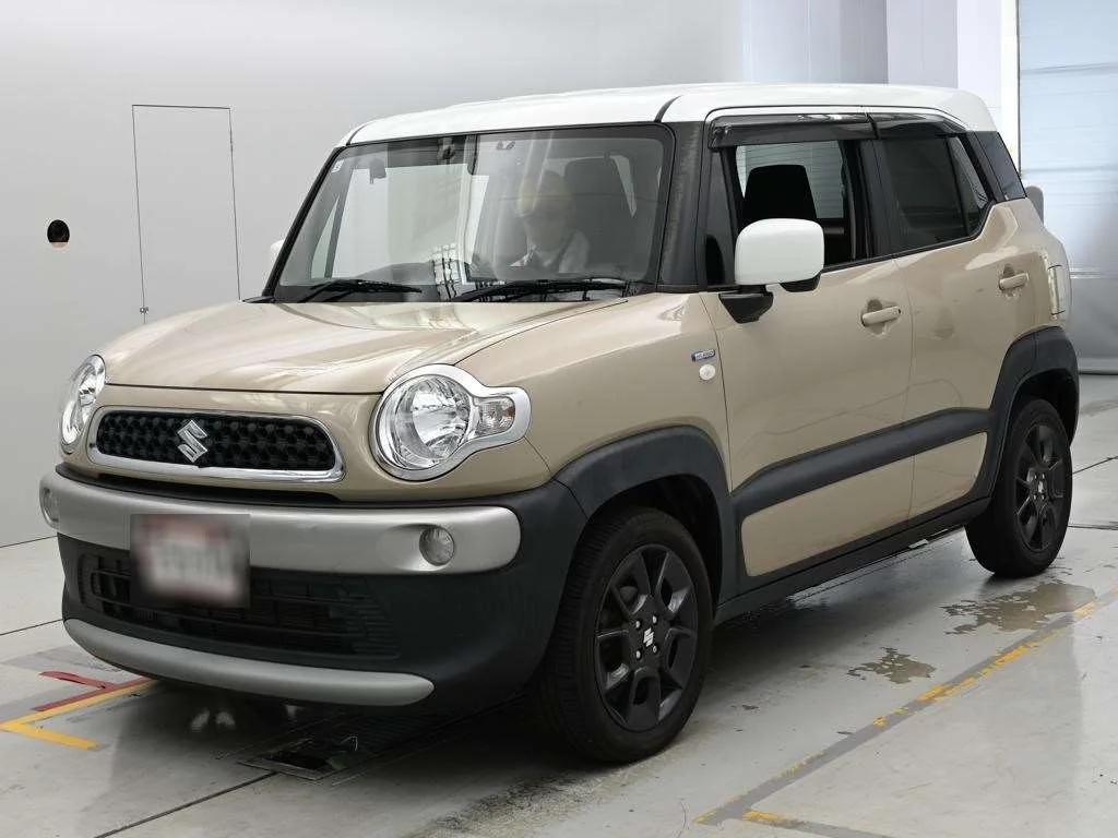 Suzuki Xbee MN71S 2019