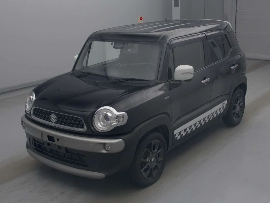 Suzuki Xbee MN71S 2018