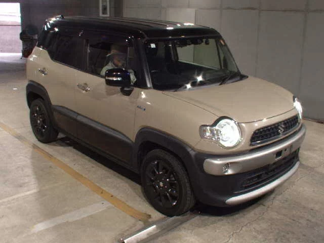 Suzuki Xbee MN71S 2021