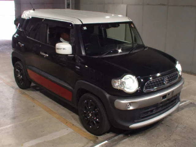 Suzuki Xbee MN71S 2021