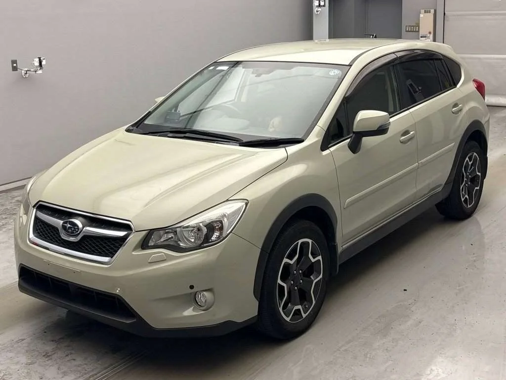 Suzuki Xbee MN71S 2019
