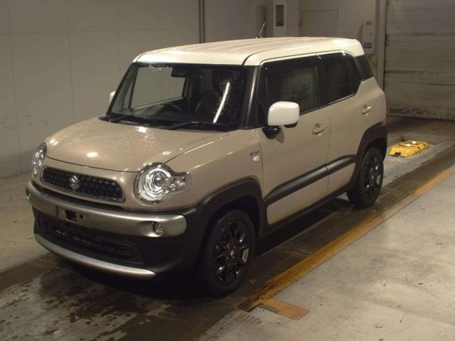 330 Suzuki Xbee MN71S 2018 г. (TAA Kyushu)