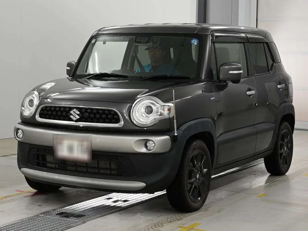 Suzuki Xbee MN71S 2020