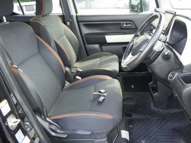 Suzuki Xbee MN71S 2019