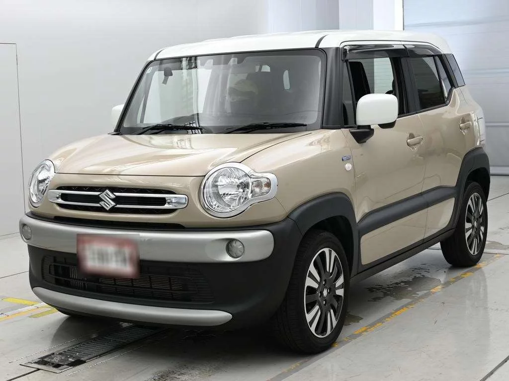 Suzuki Xbee MN71S 2023