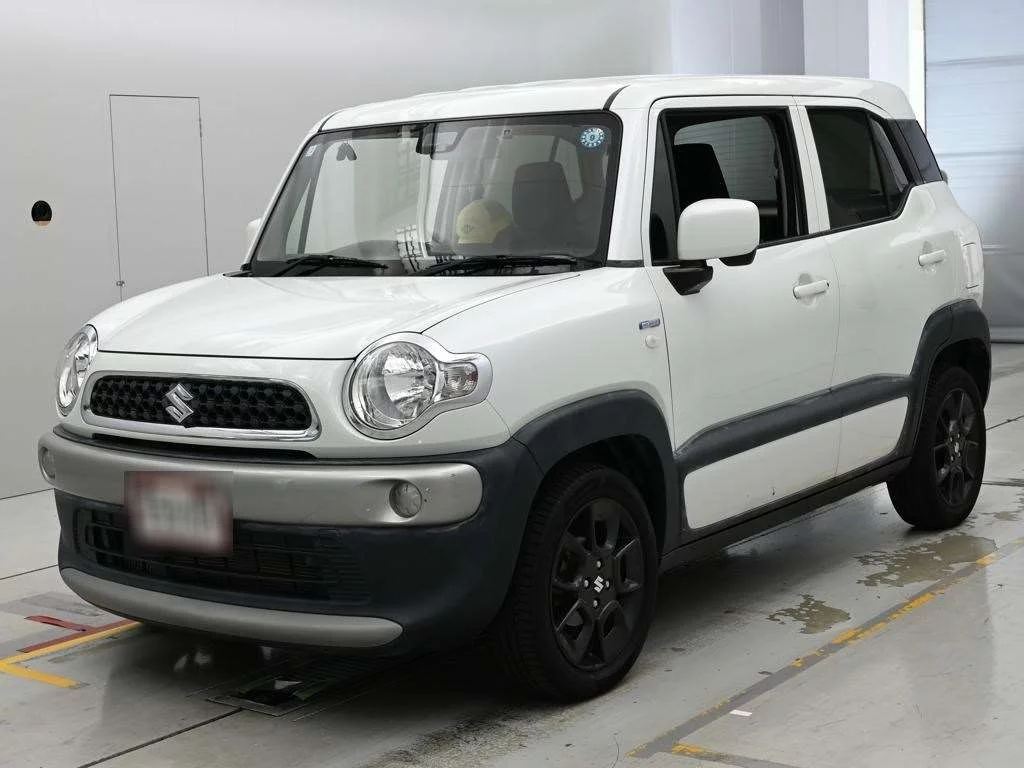 Suzuki Xbee MN71S 2019